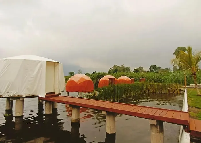 Jempana View * Kintamani